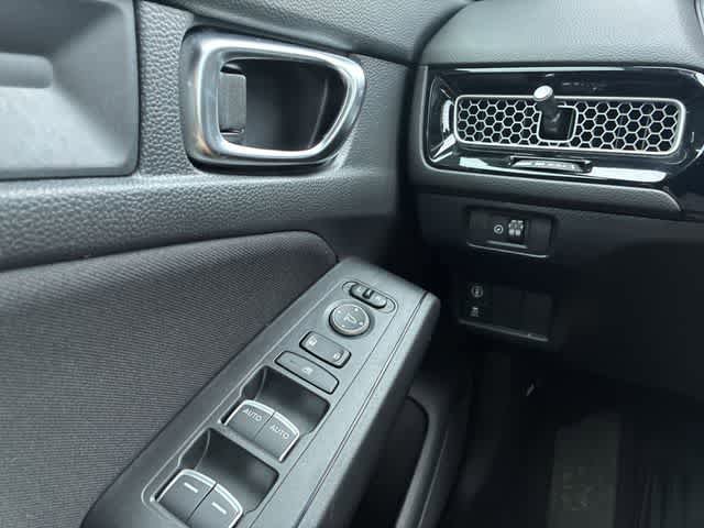 Used 2024 Honda Civic Sport image 38