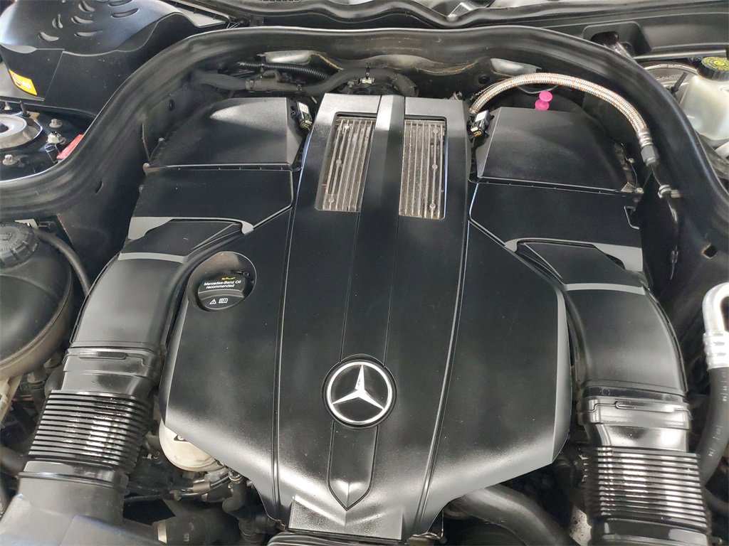 Used 2015 Mercedes-Benz CLS 400 4MATIC image 9
