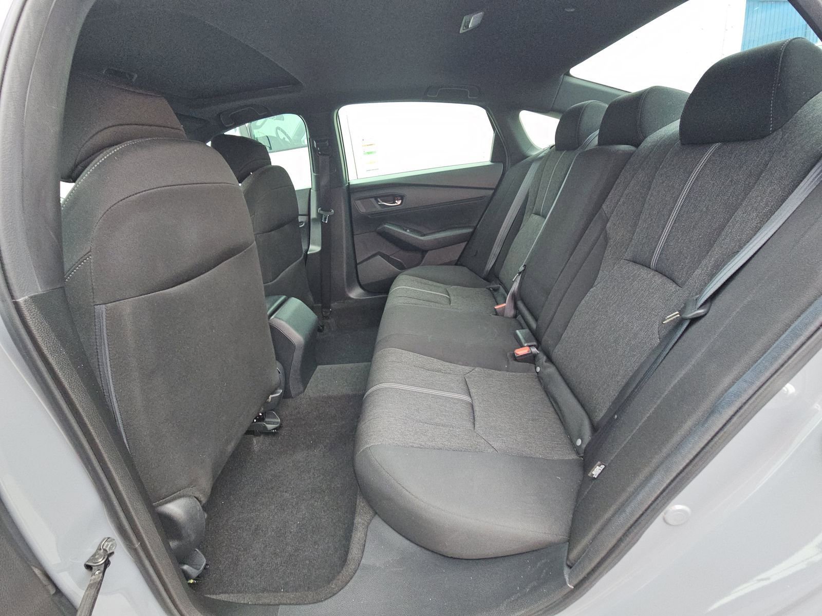 Used 2024 Honda Accord Sport image 4
