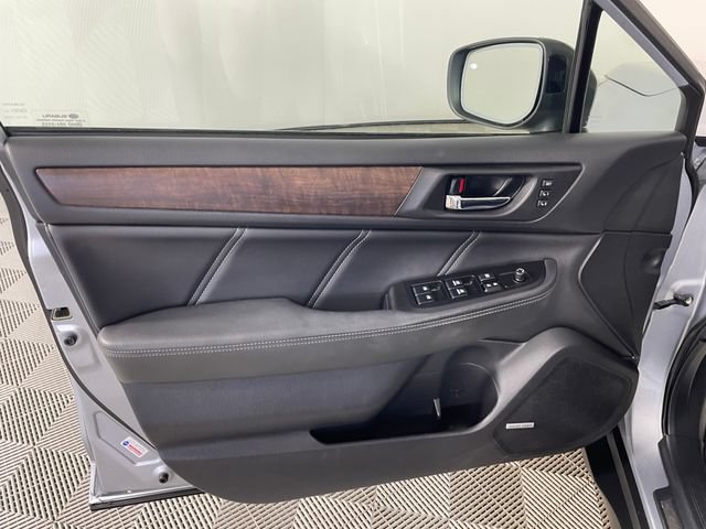 Used 2019 Subaru Outback 2.5i Limited w/ Popular Package #2 AWD/4WD image 15