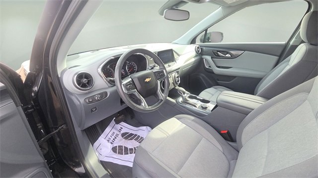 Used 2021 Chevrolet Blazer LT image 28
