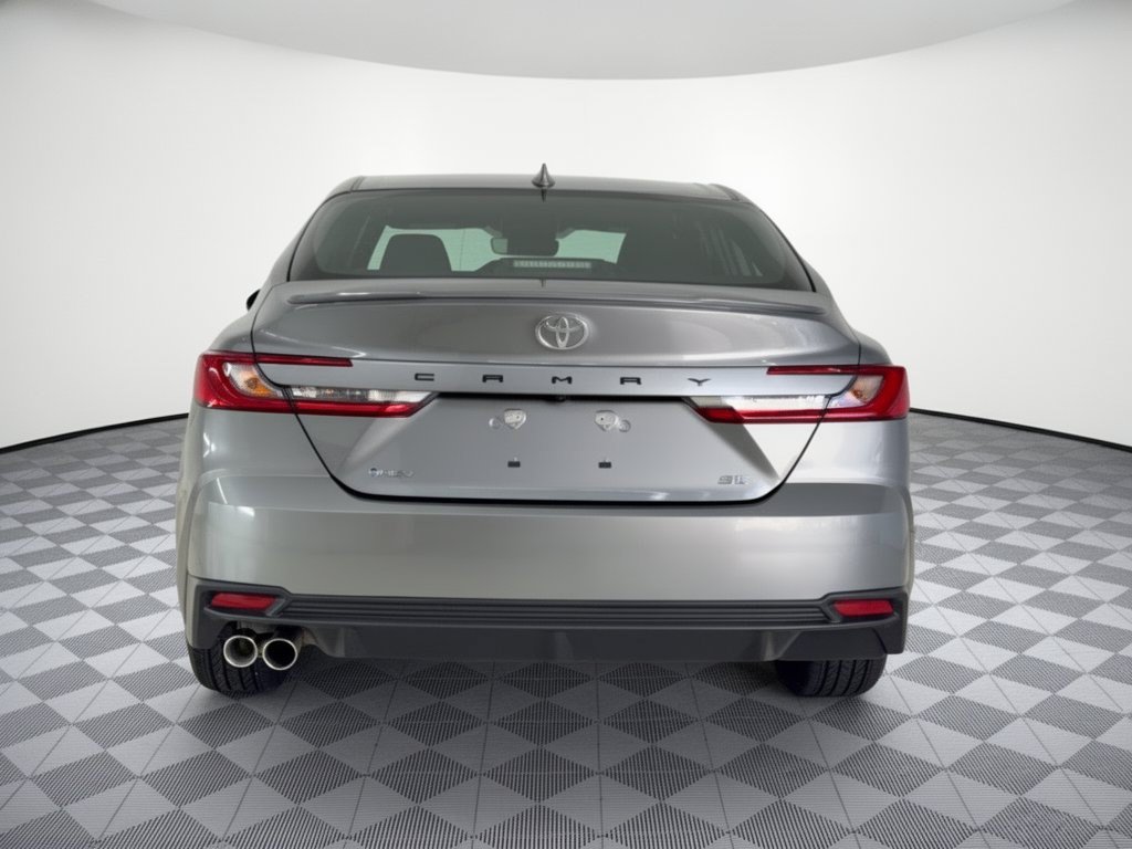 Used 2026 Toyota Camry SE w/ Convenience Package FWD image 11