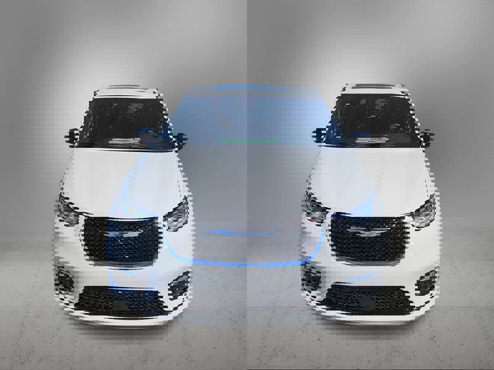 New 2026 Chrysler Pacifica Limited image 3