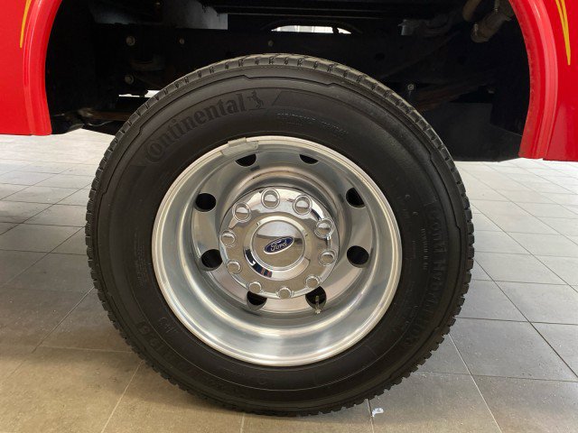 Certified 2023 Ford F550 4x4 SuperCab Super Duty w/ XLT Value Package image 29