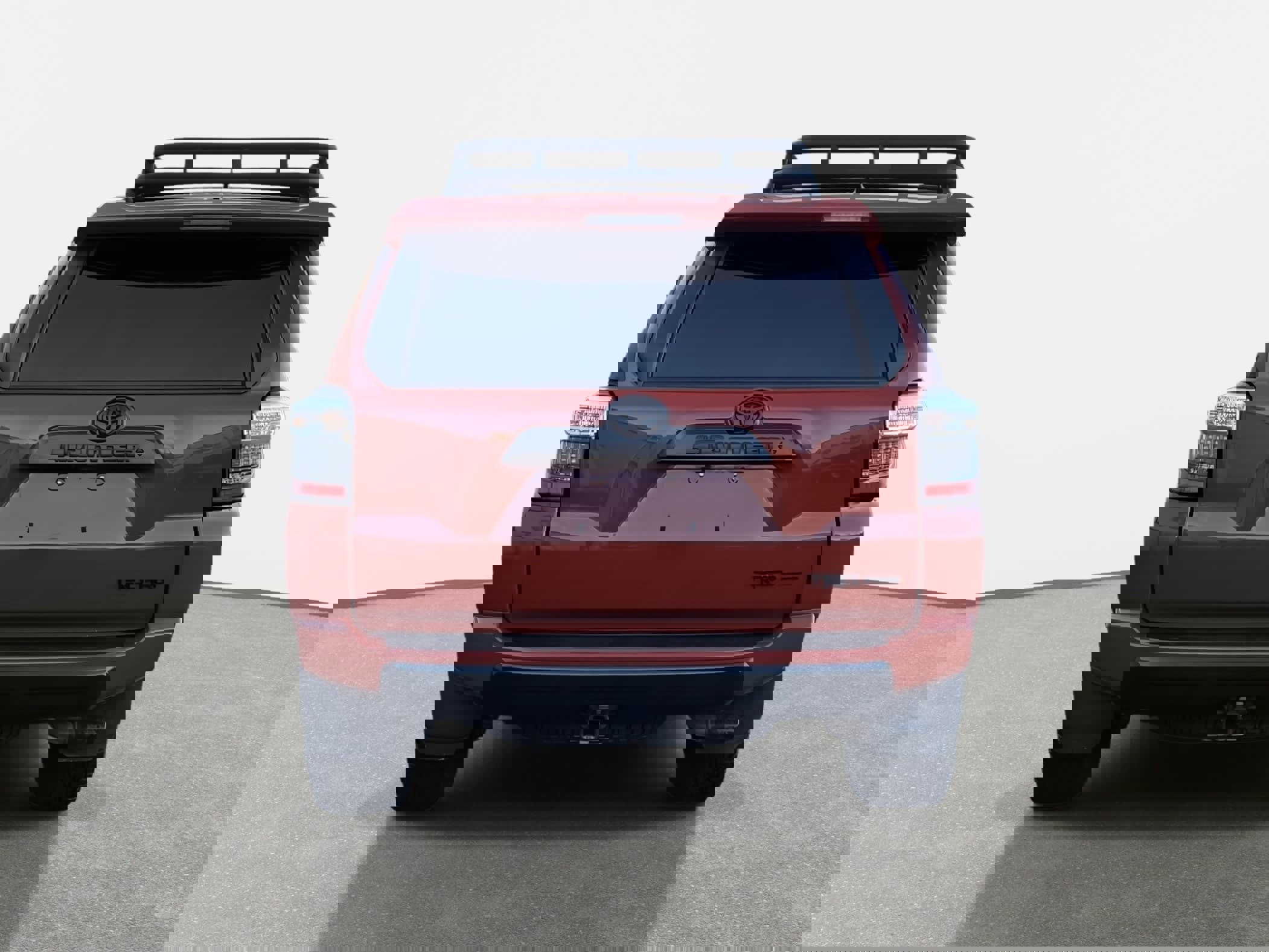 Used 2024 Toyota 4Runner TRD Pro image 6