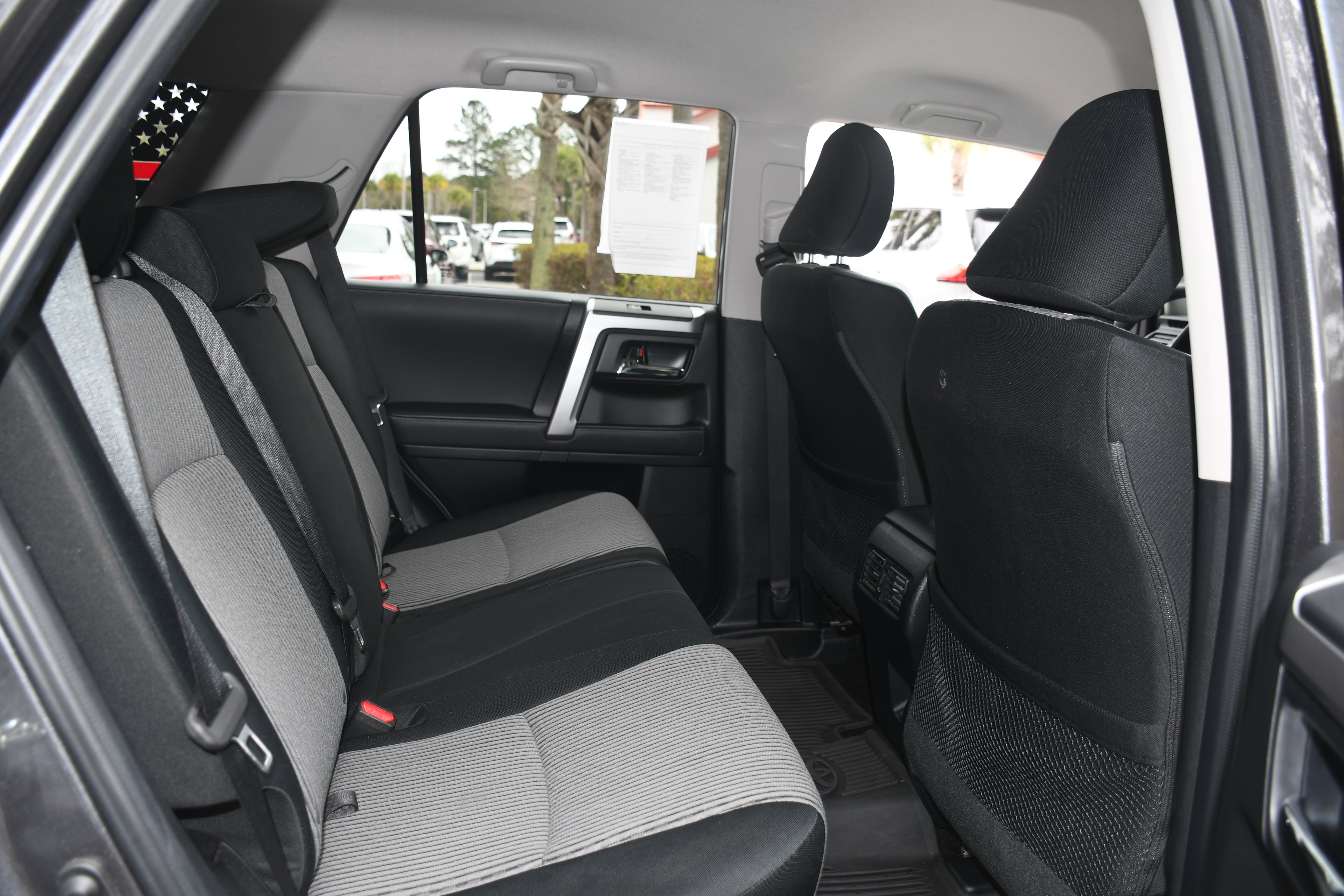 Certified 2023 Toyota 4Runner SR5 image 19