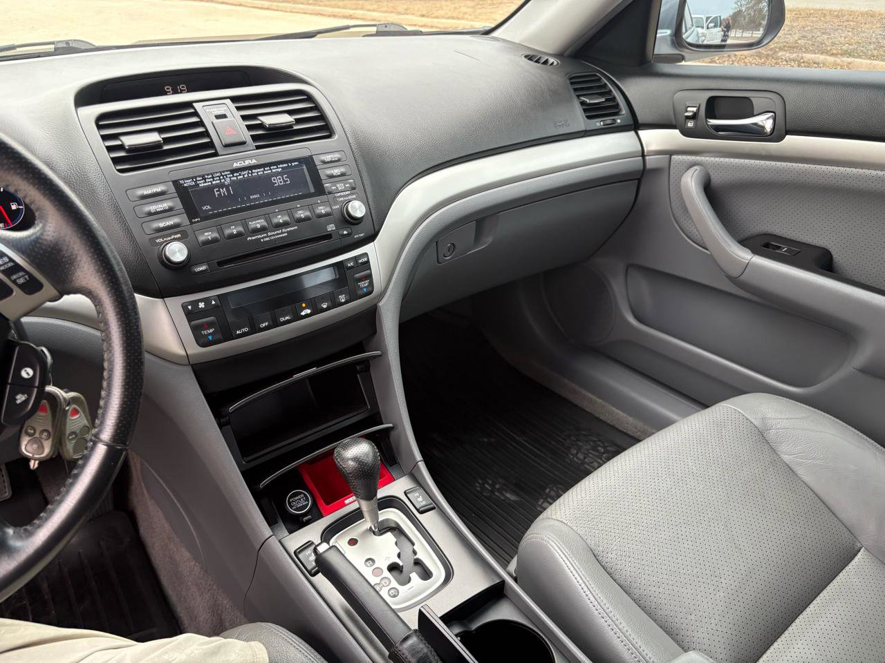 Used 2008 Acura TSX image 42