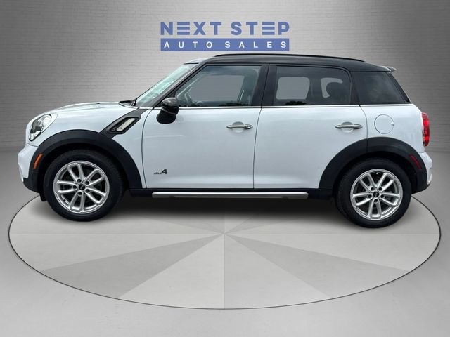 Used 2016 MINI Cooper Countryman S AWD/4WD image 4