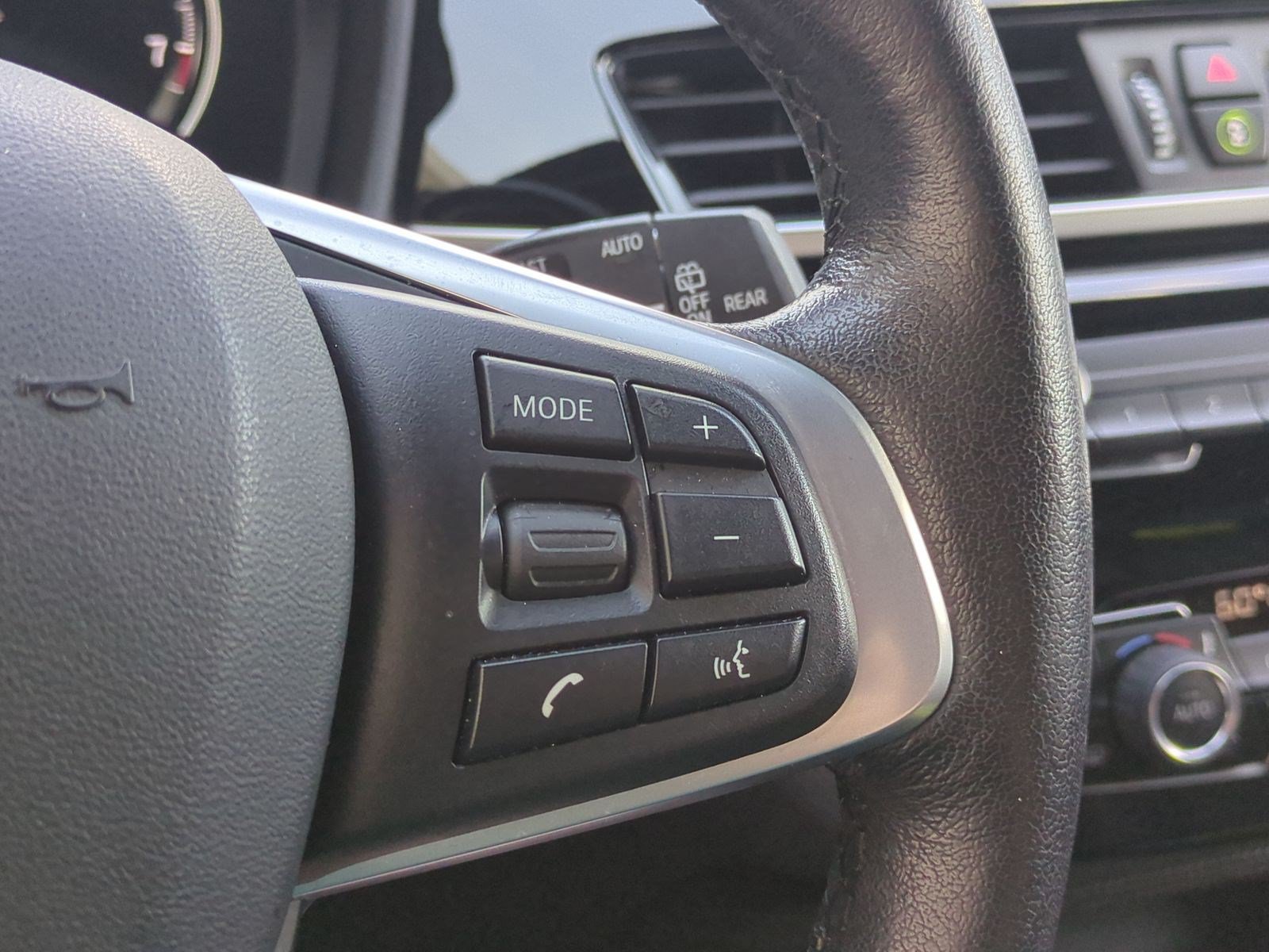 Used 2020 BMW X1 sDrive28i FWD image 20