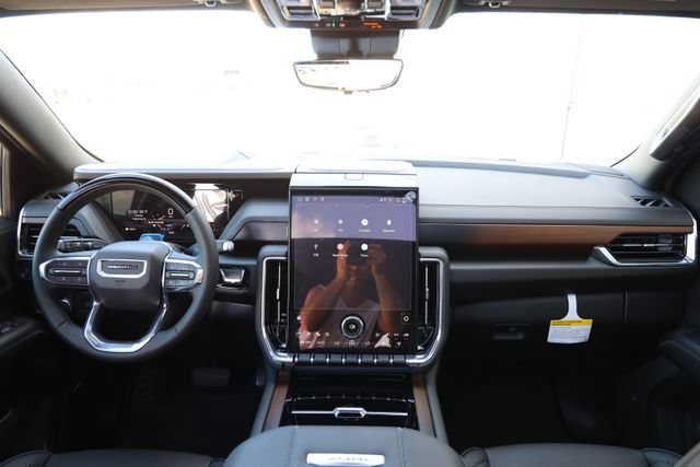 New 2026 GMC Yukon Denali w/ Advanced Technology Package RWD image 28