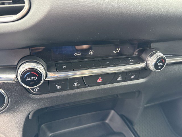 Used 2023 MAZDA CX-30 2.5 Turbo w/ Premium Package image 17