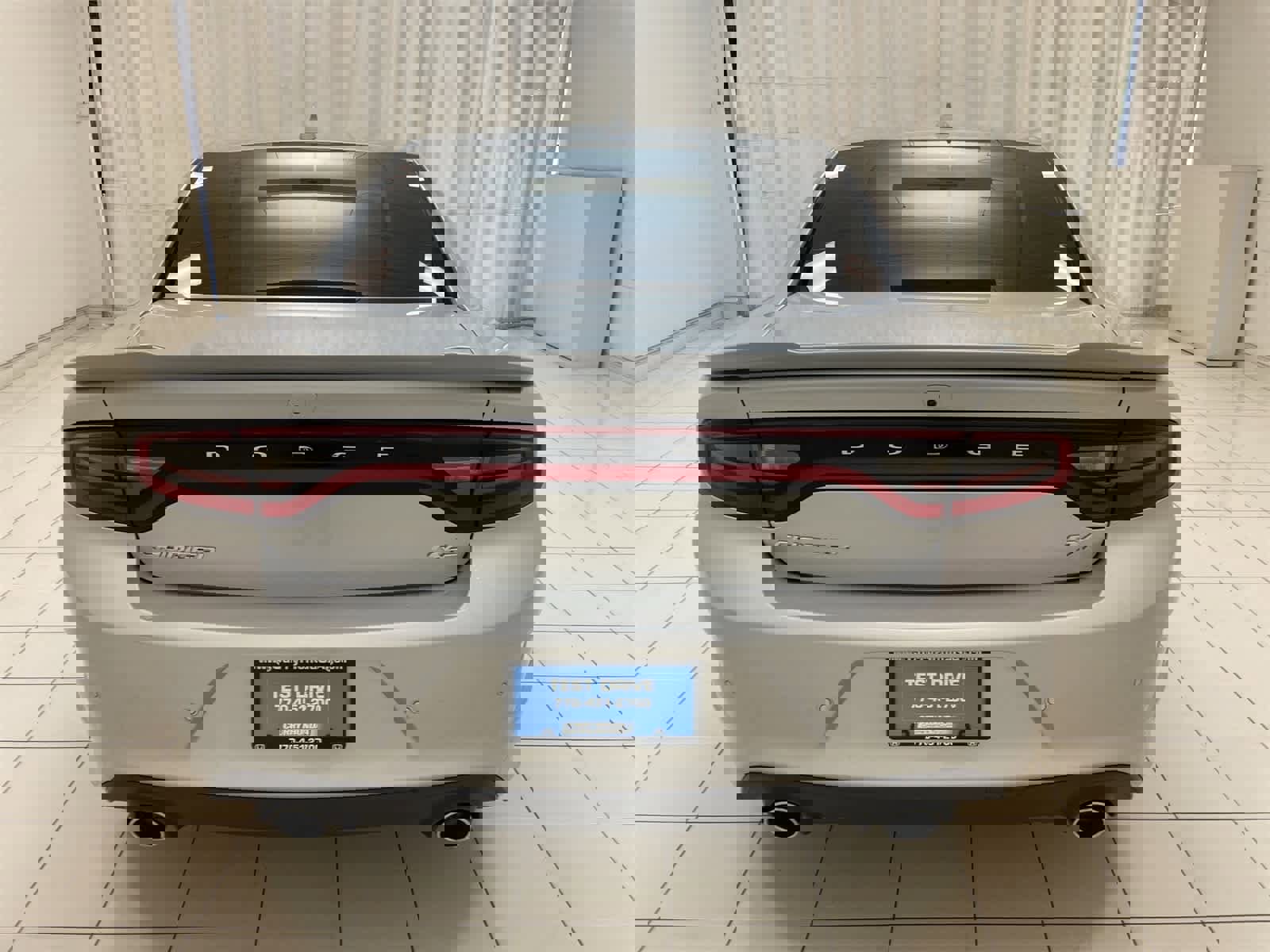 Used 2023 Dodge Charger R/T w/ Plus Group image 28