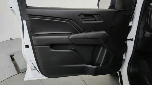 Certified 2023 Chevrolet Colorado W/T w/ WT Convenience Package image 11