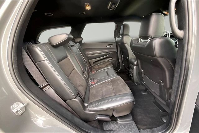 Used 2022 Dodge Durango GT image 25