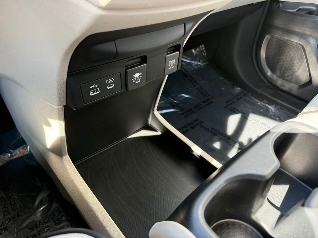Used 2026 Honda Odyssey Touring image 26