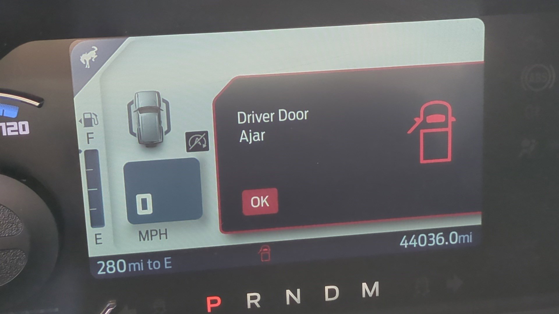 Used 2023 Ford Bronco Badlands image 19