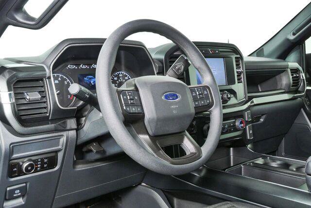 Used 2023 Ford F150 XL w/ STX Appearance Package RWD image 4
