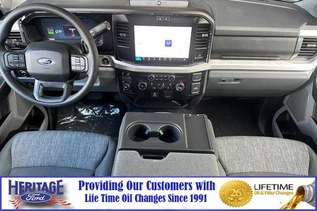 New 2026 Ford F250 XLT w/ XLT Premium Package image 13
