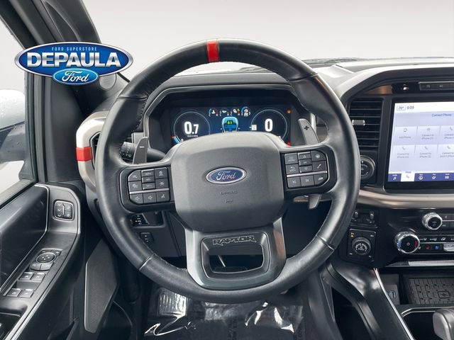 Used 2023 Ford F150 Raptor AWD/4WD image 15