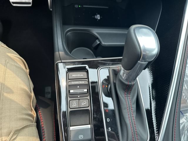 New 2026 Acura ADX A-Spec AWD/4WD image 20