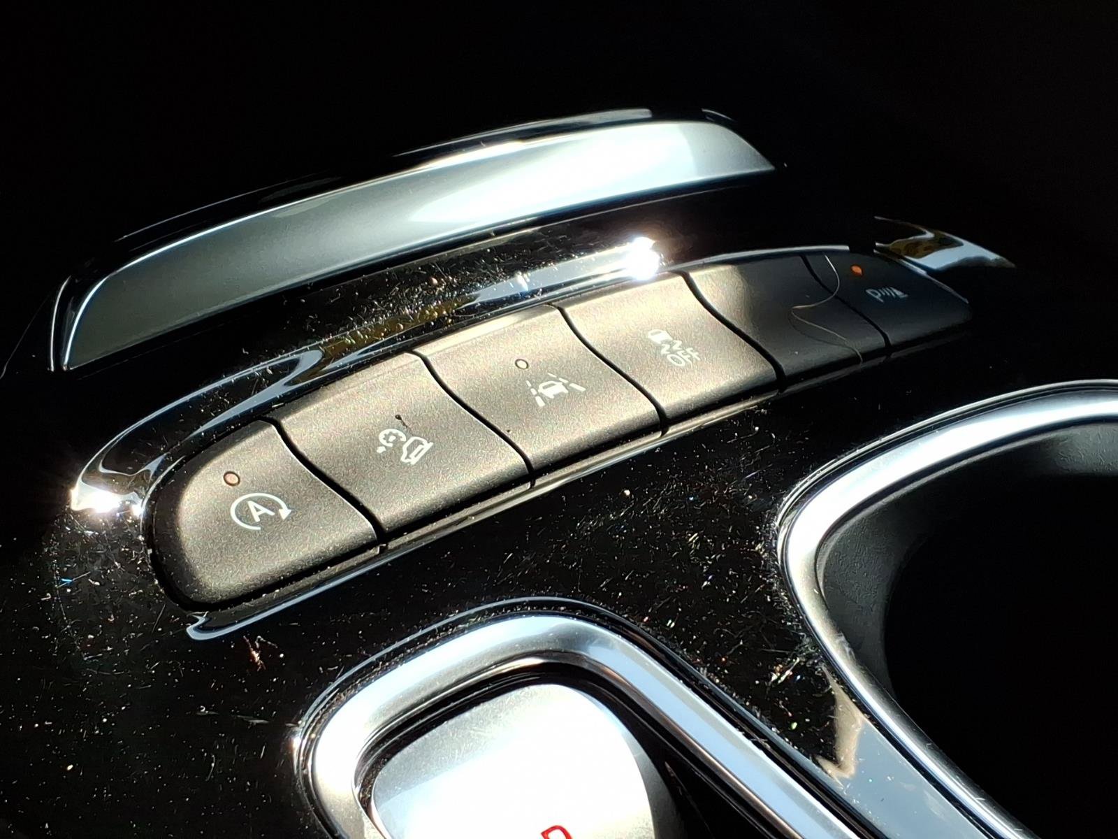 Used 2023 Buick Envision Preferred AWD/4WD image 16