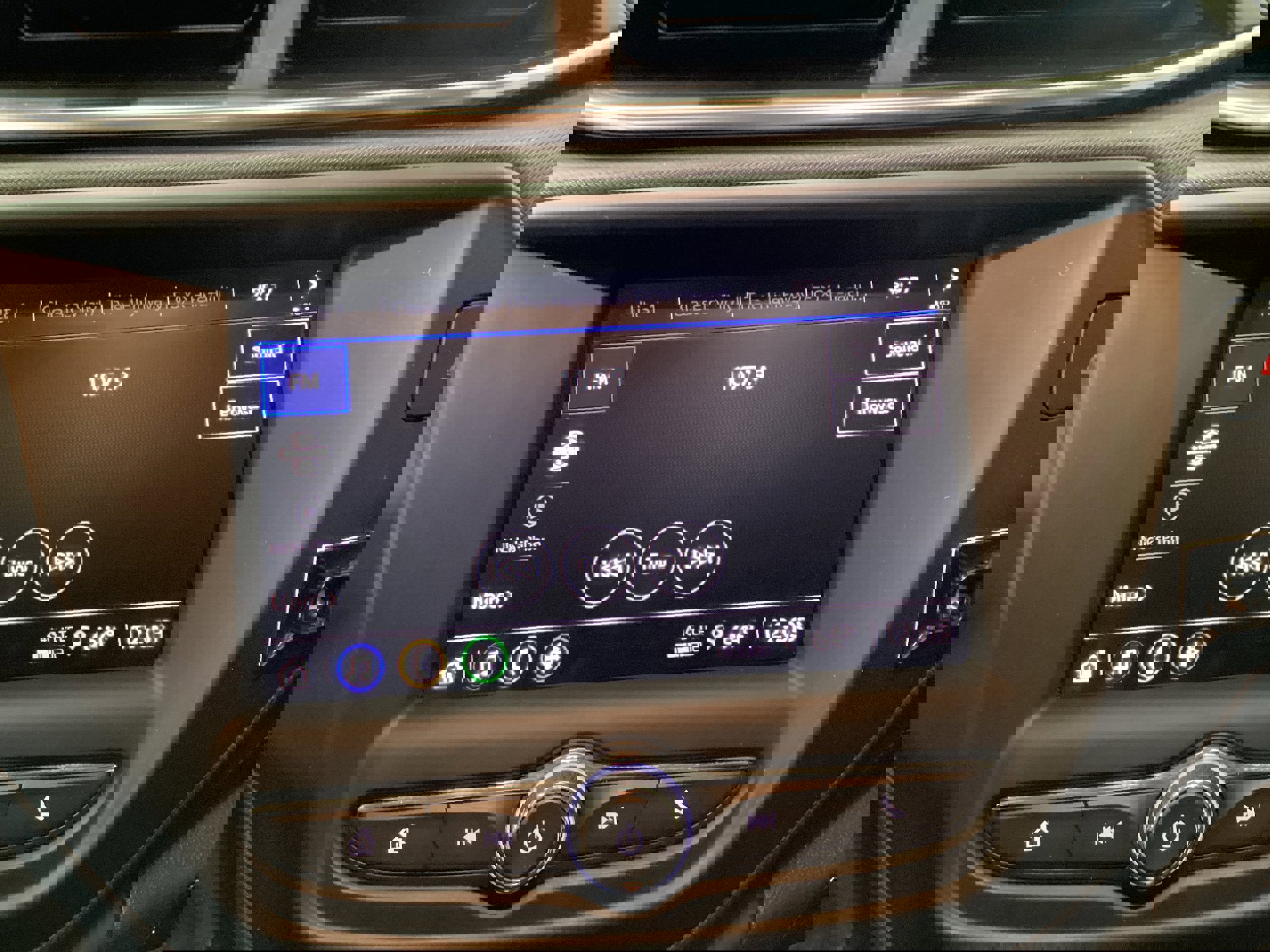 Used 2023 Chevrolet TrailBlazer LT image 21