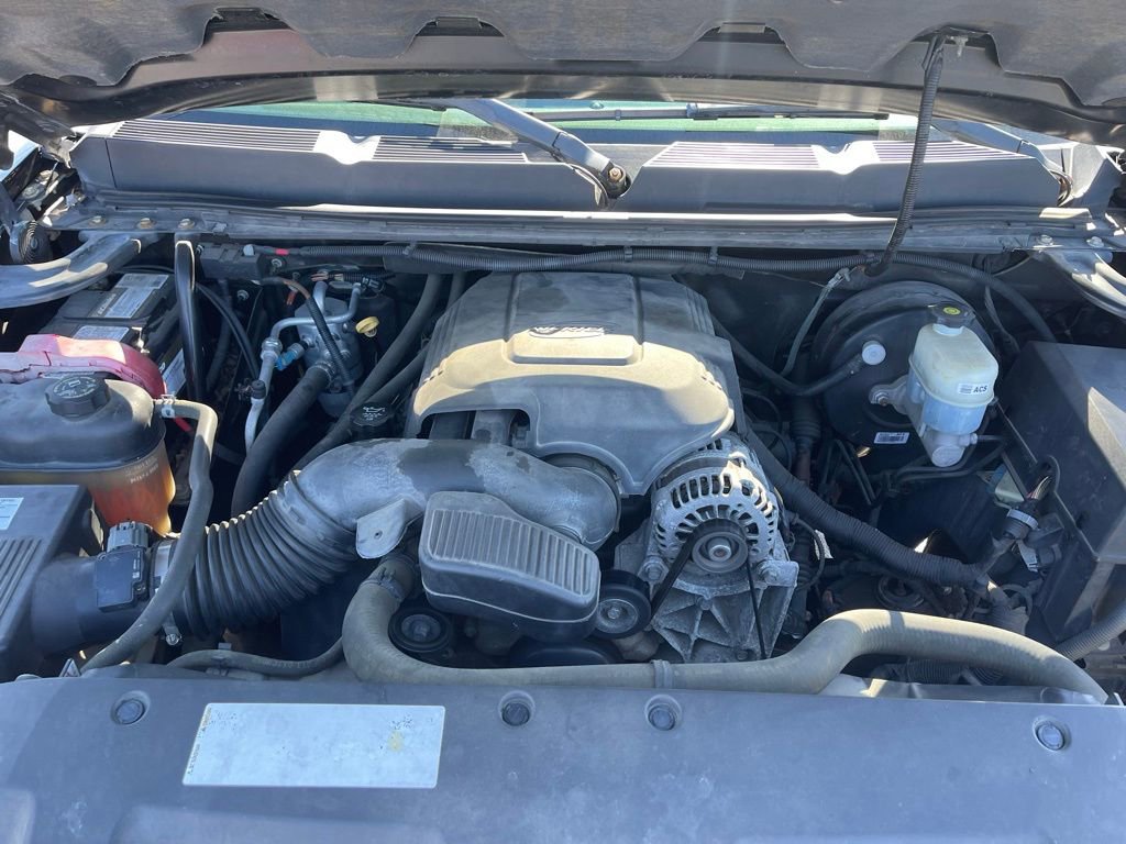 Used 2009 Chevrolet Silverado 1500 LT w/ Power Pack Plus image 36