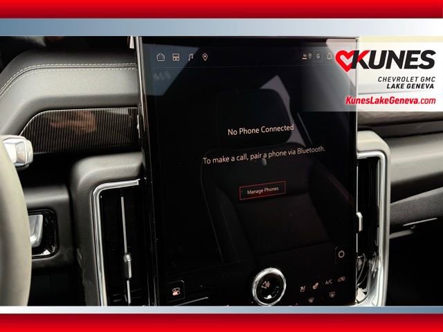 New 2026 GMC Yukon Elevation w/ Elevation Premium Package image 41