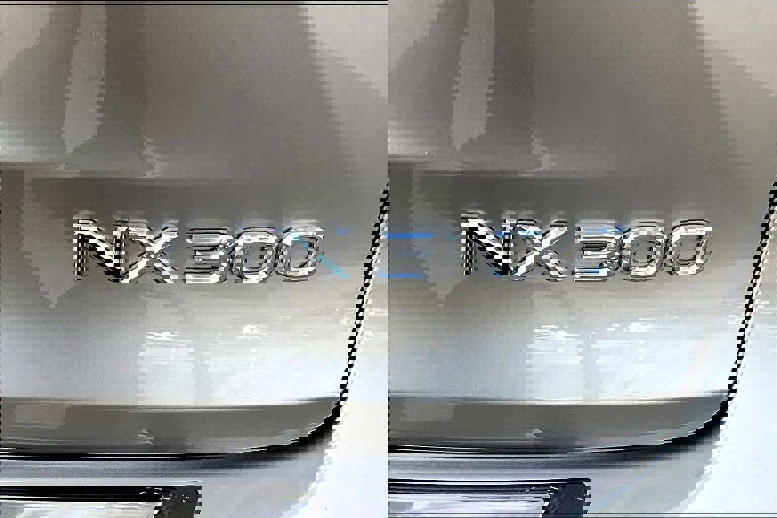 Used 2019 Lexus NX 300 AWD image 7