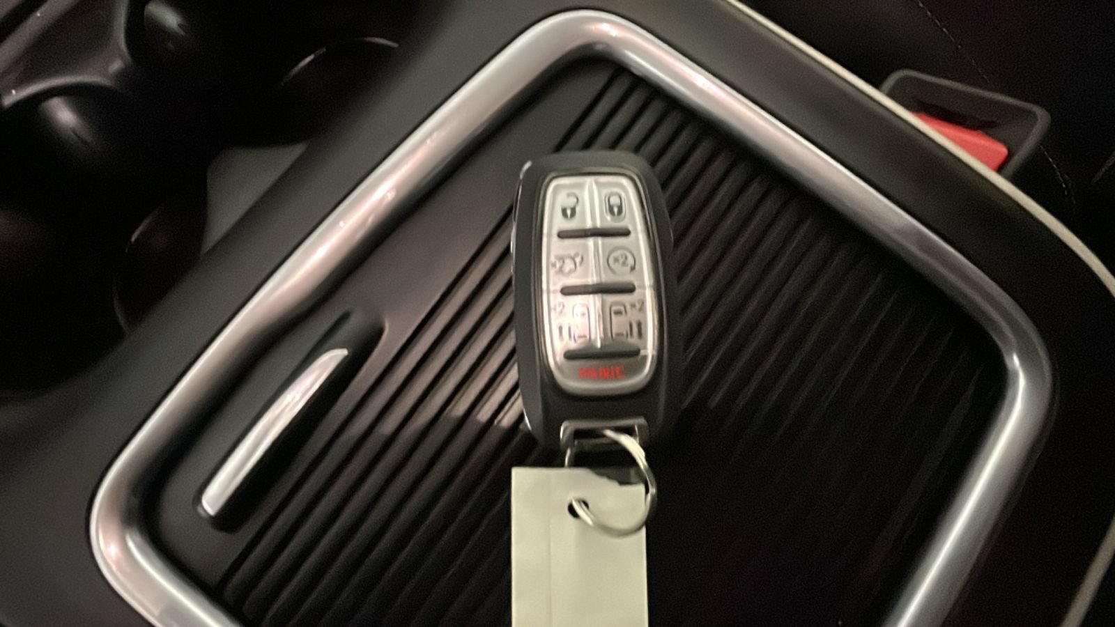 Used 2023 Chrysler Pacifica Touring-L FWD image 23