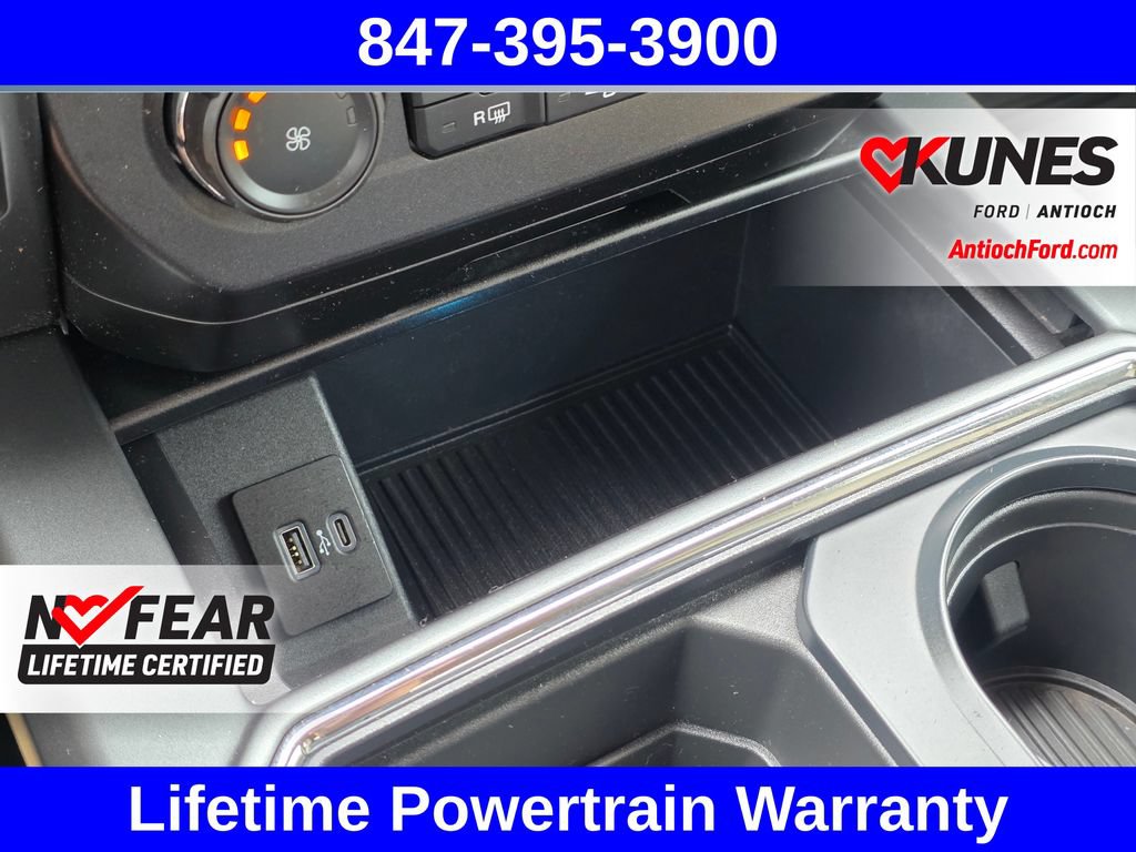 Used 2021 Ford F250 XLT w/ Tremor Off-Road Package AWD/4WD image 50