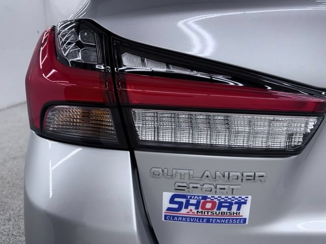 Used 2024 Mitsubishi Outlander Sport SEL AWD/4WD image 8
