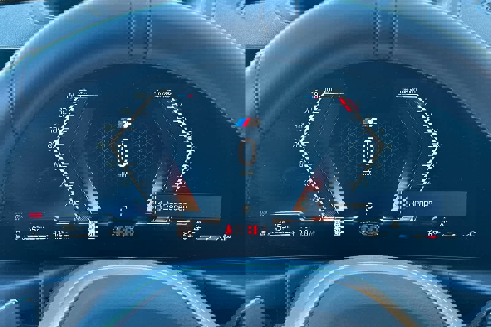 Used 2025 BMW 330i Sedan w/ M Sport Package image 29