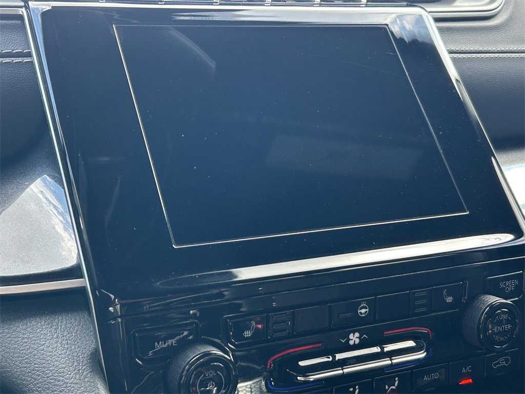 Used 2022 Jeep Grand Cherokee L Laredo image 25