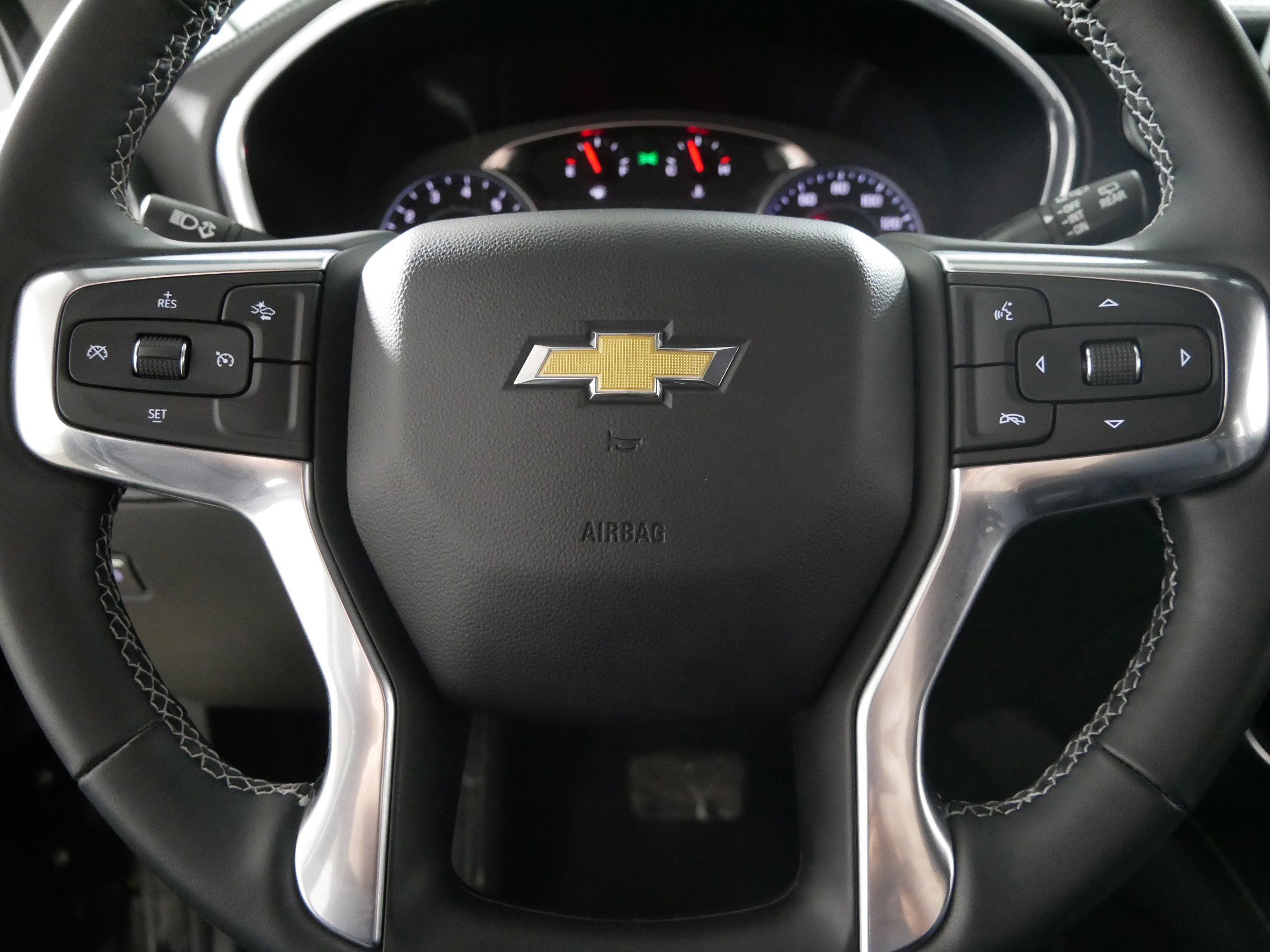 Used 2024 Chevrolet Blazer LT w/ LPO, Floor Liner Package image 25