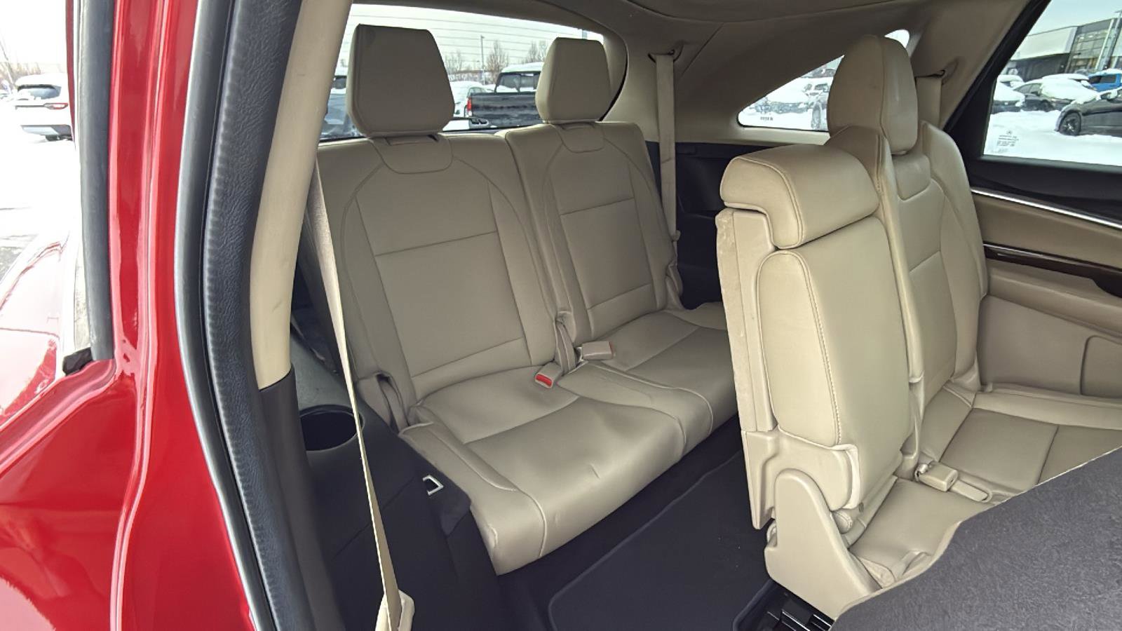 Used 2020 Acura MDX image 22