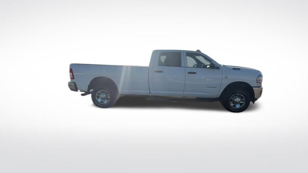 Used 2022 RAM 3500 Tradesman image 39