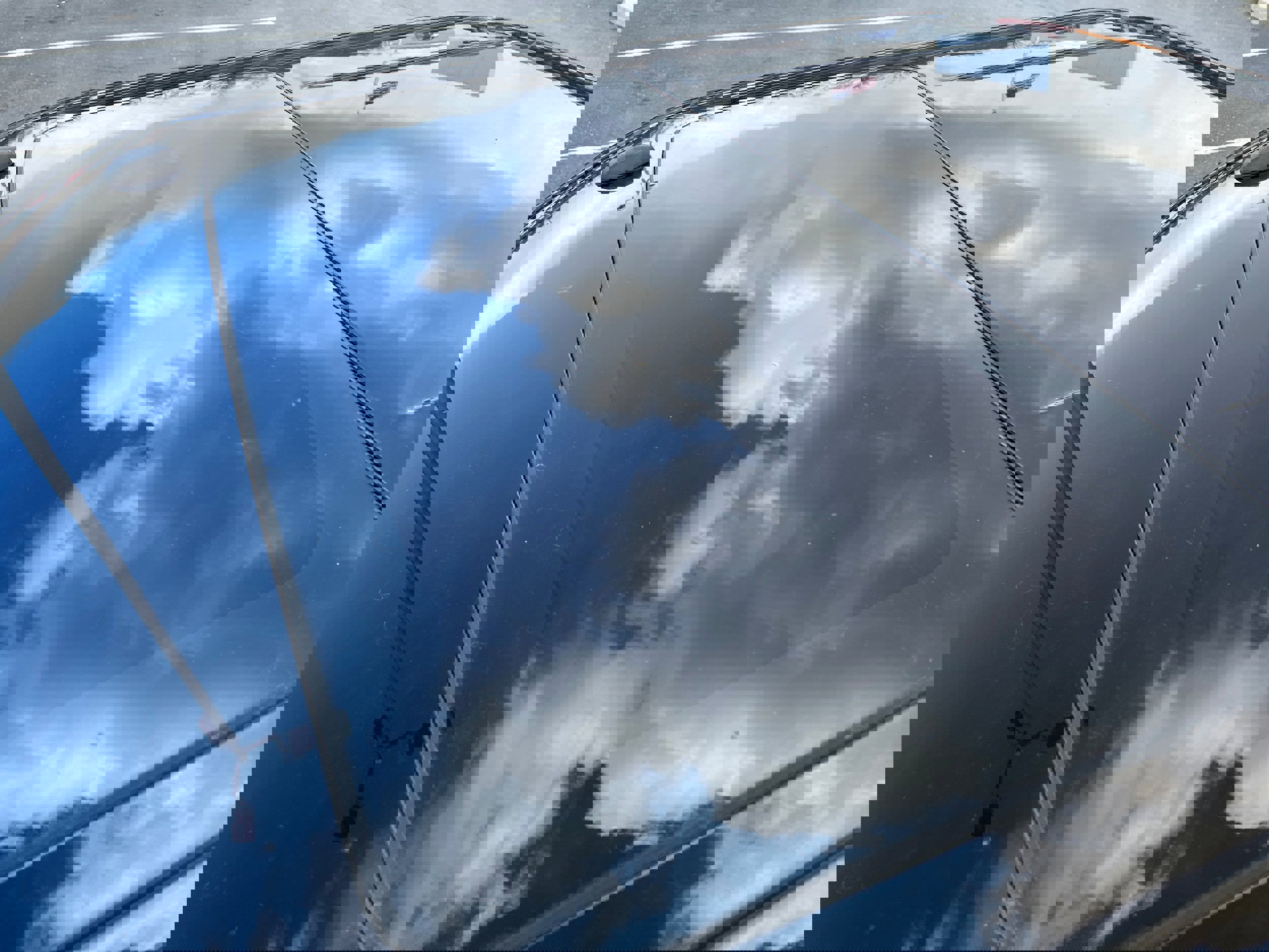 Used 2016 Ford F150 XLT w/ Equipment Group 302A Luxury image 7