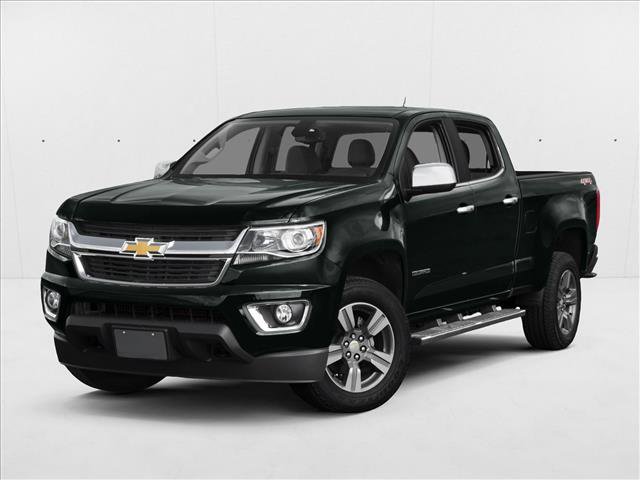 Used 2016 Chevrolet Colorado LT w/ LT Convenience Package image 1