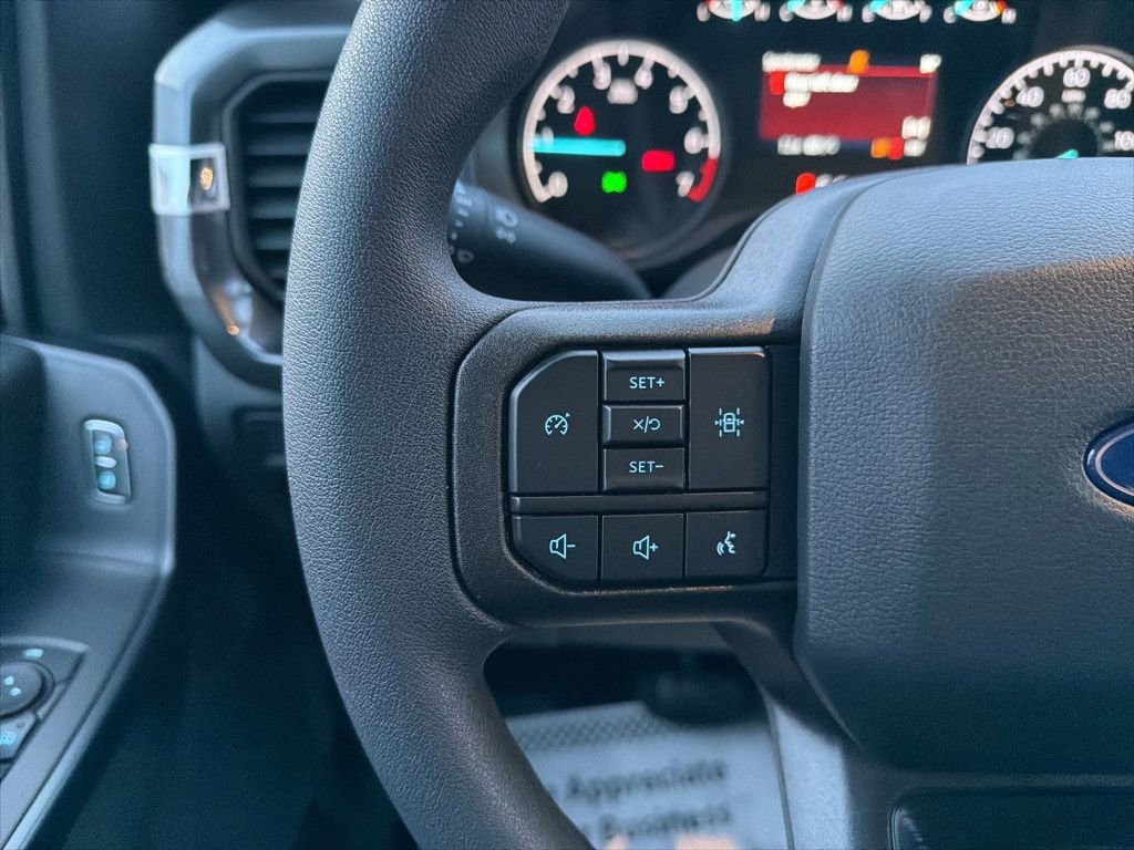 New 2026 Ford F150 STX image 14
