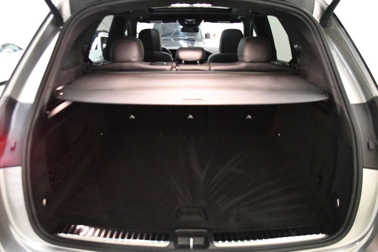 Used 2023 Mercedes-Benz GLE 53 AMG 4MATIC image 33