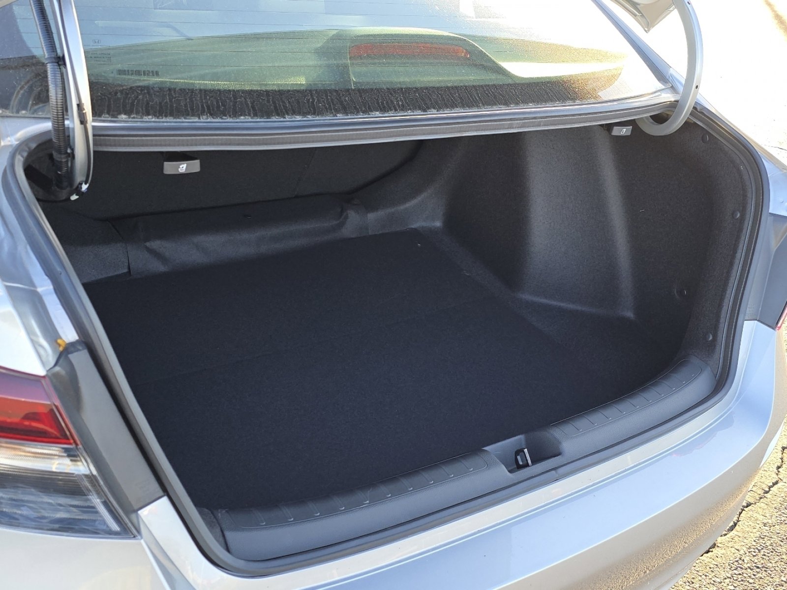 New 2026 Honda Civic Sport Touring image 25