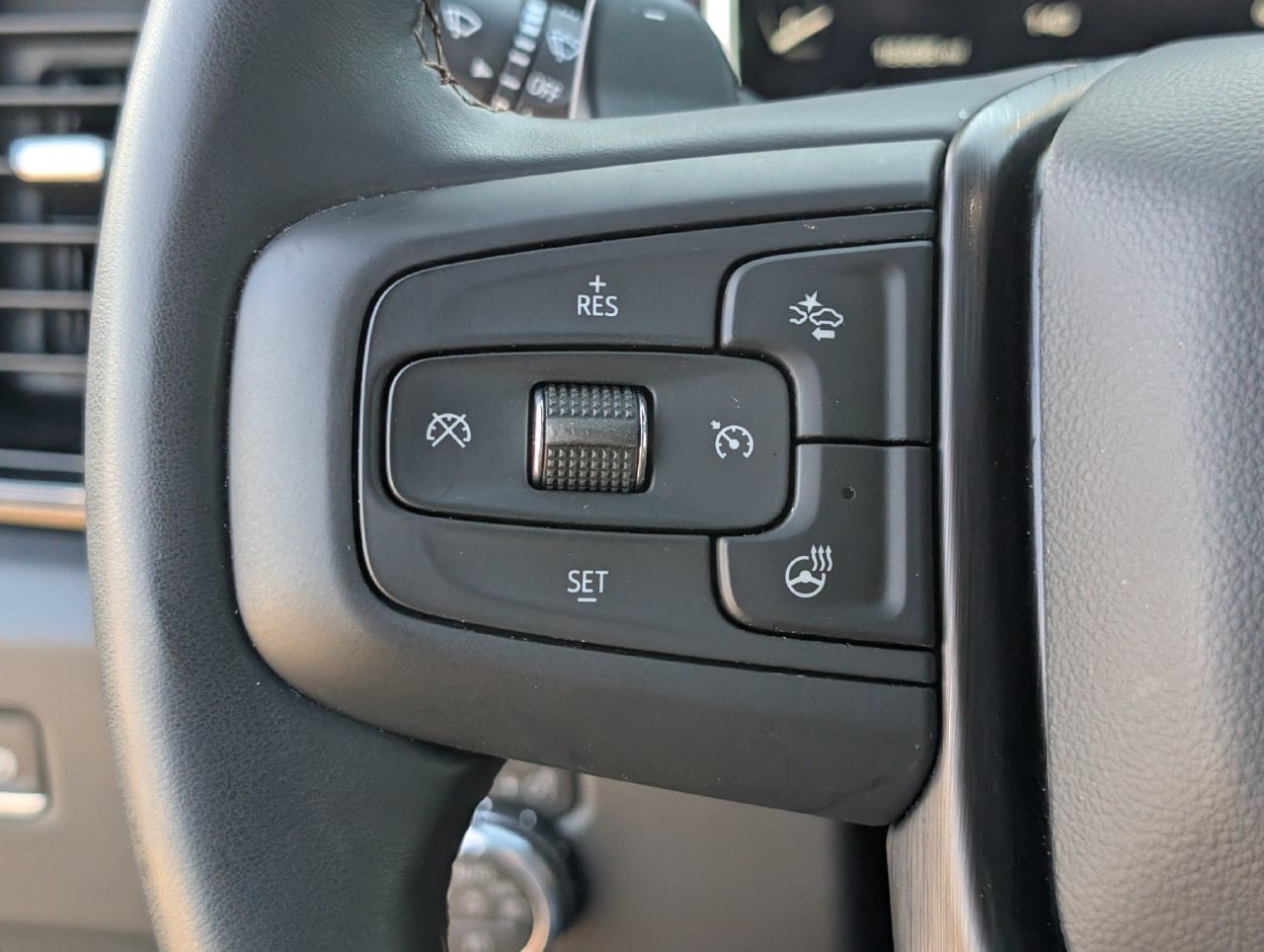Used 2026 GMC Sierra 1500 AT4 w/ AT4 Premium Package AWD/4WD image 21