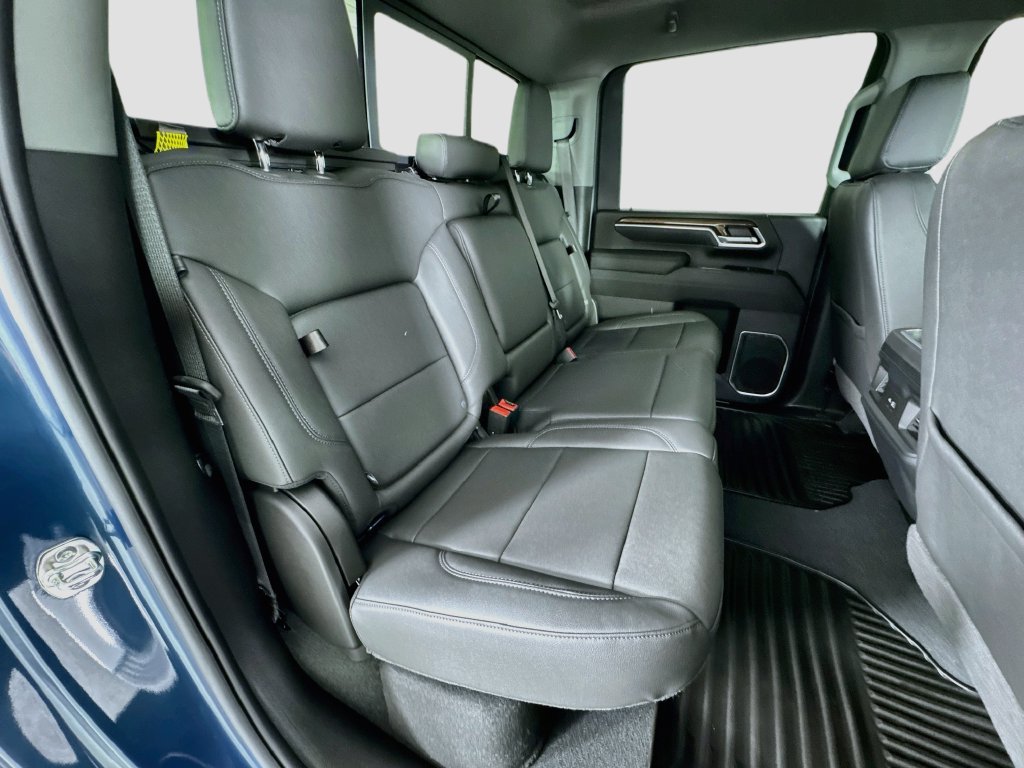 New 2026 Chevrolet Silverado 2500 LT w/ Texas Edition AWD/4WD image 28