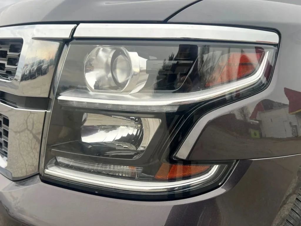 Used 2018 Chevrolet Tahoe LT image 31