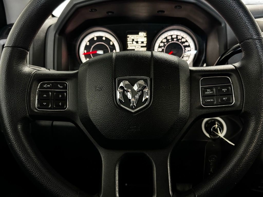 Used 2013 RAM 1500 Express image 15