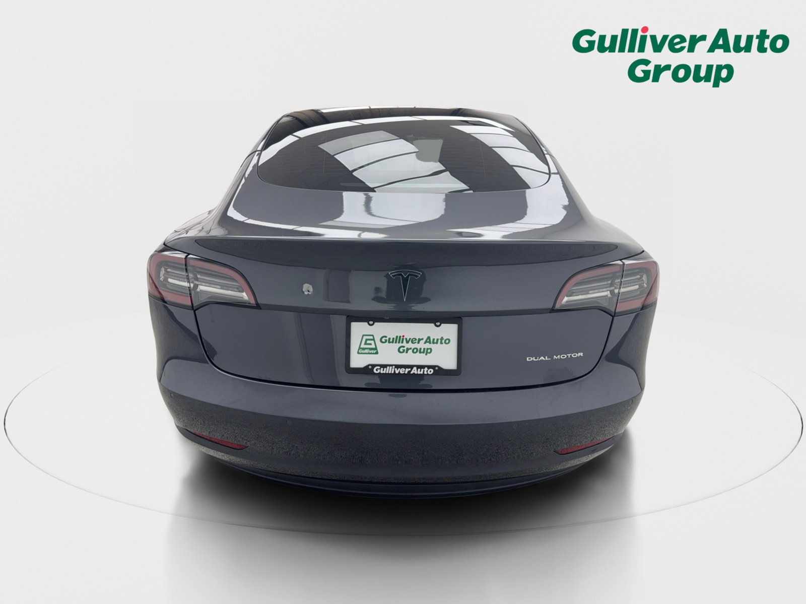 Used 2022 Tesla Model 3 Long Range AWD/4WD image 49