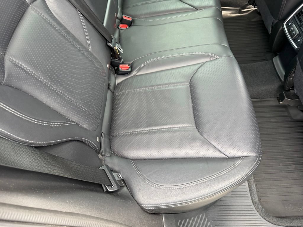 Used 2023 Subaru Forester Touring AWD/4WD image 20