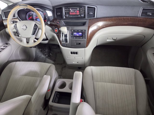 Used 2014 Nissan Quest SV FWD image 31