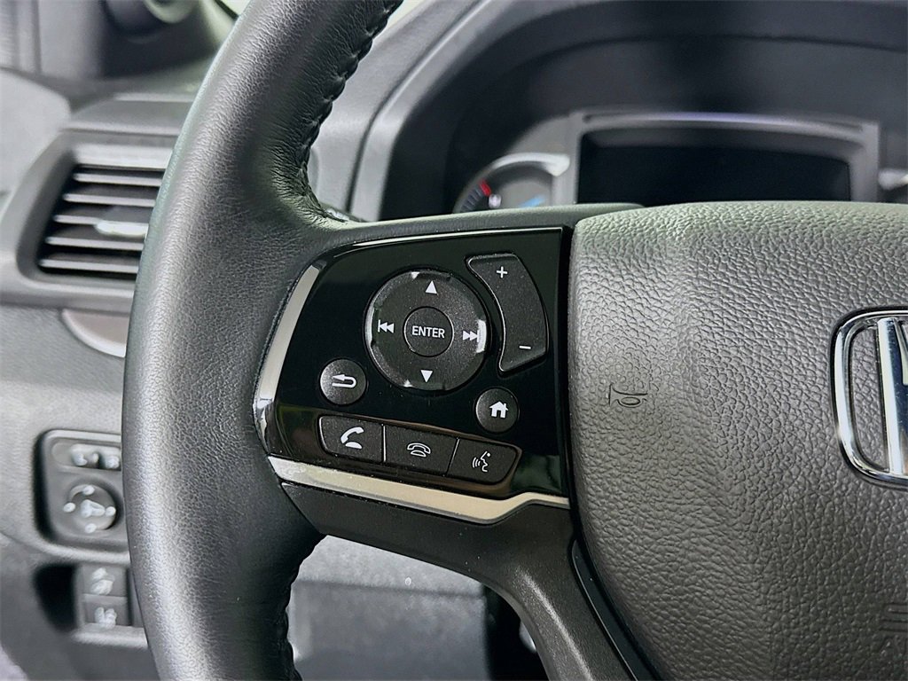 Used 2021 Honda Passport EX-L image 21